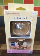 Sylvanian families ceiling - families,