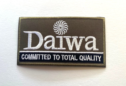 Daiwa carp fly - carp, angling