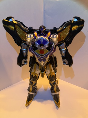 Bandai power rangers - rangers, mystic