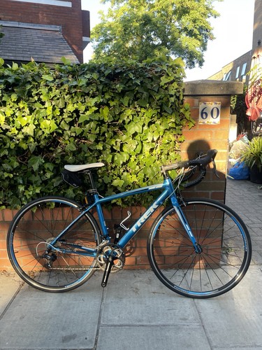 Trek series road - 1.2, bike