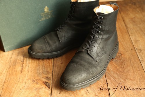 Crockett jones coniston - crockett, &