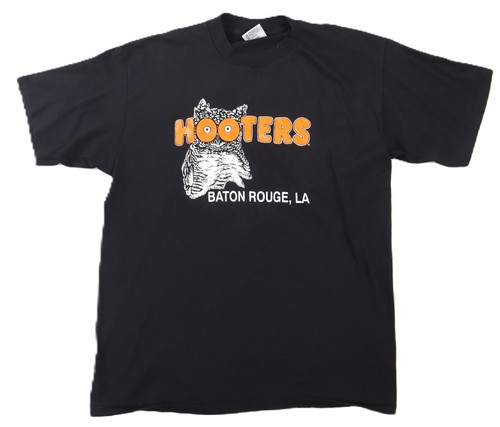 Vintage 90s usa black - usa, xl