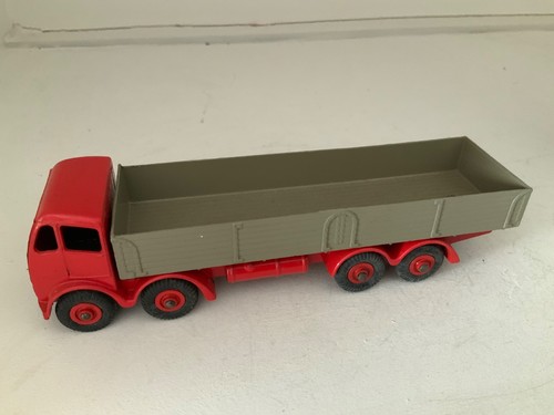 Dinky toys 501 901 foden - dinky,