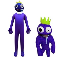Children's Rainbow Friends