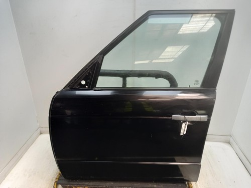 Landrover range rover - landrover, left