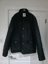 England Rugby Padded Jacket