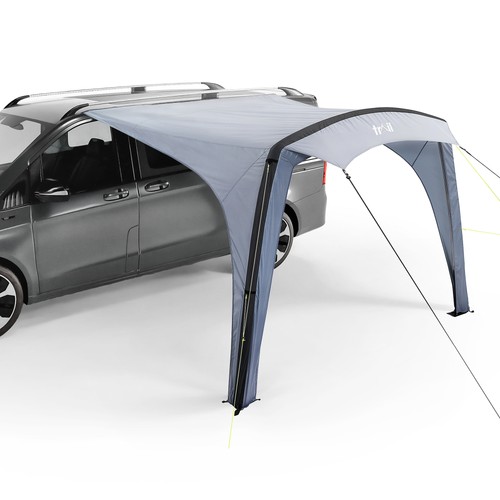 Trail air sun canopy - trail,