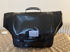 Brompton Ortlieb O Bag Original.  Read Description.  Unique Collector Prototype