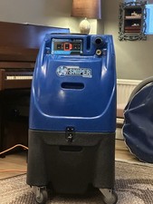 carpet cleaning machine