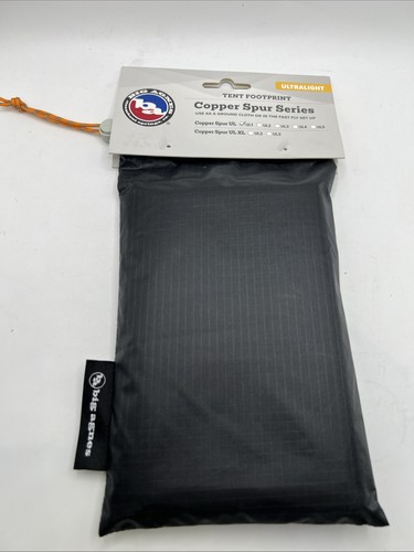 Big agnes copper - copper, series