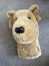 Novelty Golf Driver Animal