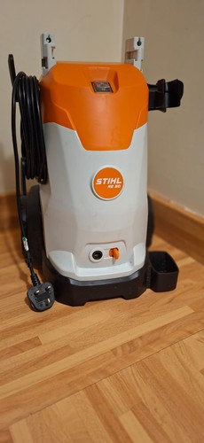 Stihl corded electric - re,