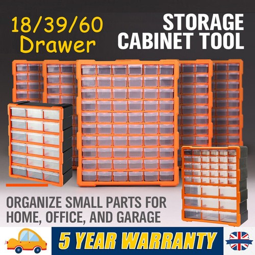 Diy storage organiser unit - diy,