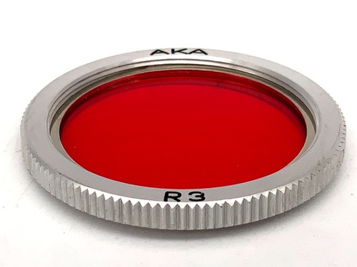 Aka color filter red - filter, r3