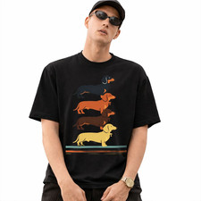 Wiener Weiner Doxie Dachshund