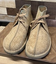 Clarks Originals X Charles F