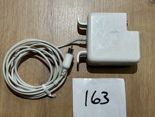 GENUINE APPLE A1036 45W CHARGER PORTABLE POWER ADAPTER IBOOK POWERBOOK G4 (CUT)