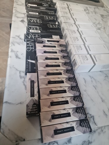 Beauty bundle joblot items - beauty, 40