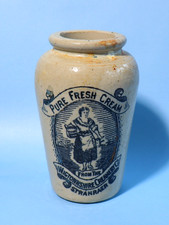 MILK MAID Wigtownshire