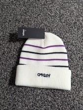 Oakley Beanie Hat B1B Gradient
