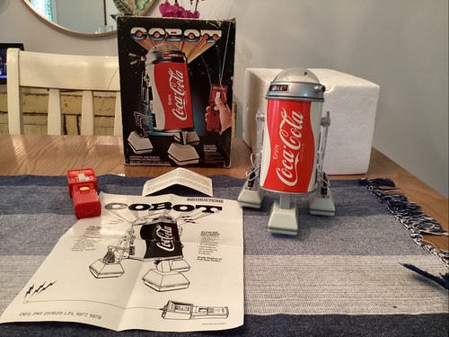 1970 coca cola star war - 1970’s,