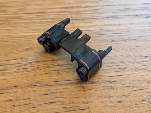 Hornby x897 cylinder block - x897,