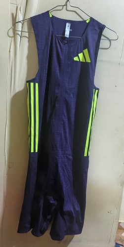 Adidas speed suit - adidas, elite