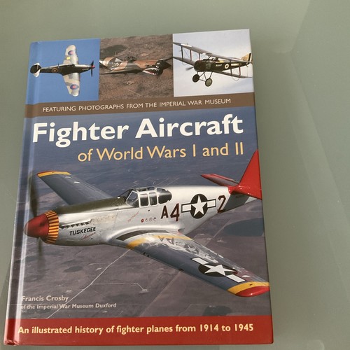 Fighter aircraft world - of, wars