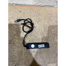 Canon 60T3 Remote Switch Wired Shutter Release Black for T70, EOS 650 & EOS 620