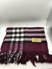 Burberry y2k vintage - burberry,