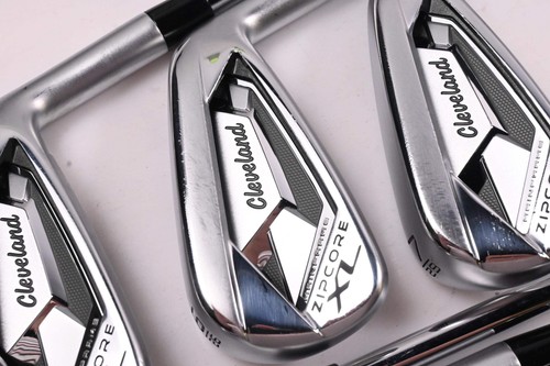 Cleveland zipcore irons - xl,