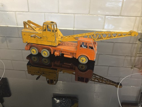 Dinky supertoys 972 - /,
