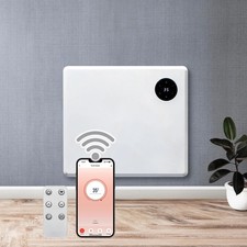 Purus 600W Wifi Panel Heater