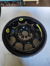 Mercedes Slk R170 1996-2004 Spair Wheel 165/70 /16 Never Used