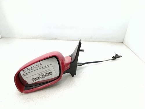 6n0857933 door mirror left - 6n0857933,
