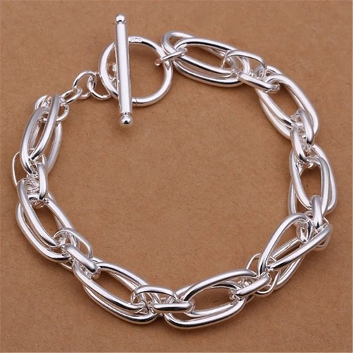 100 solid 925 - solid, sterling