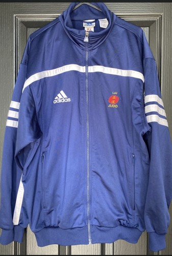 Adidas track jacket - track,