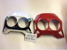 GILERA. XR1. XR2 125 cc Head