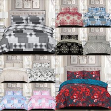 100 rich cotton duvet - cotton, quilt
