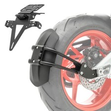 Rear Mudguard LN2 for Suzuki