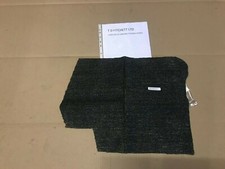 TRIUMPH 564965 TR4 & TR4A