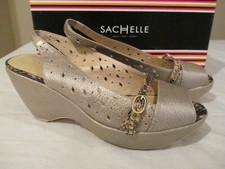 Sachelle Heels Women's Shoe 3"