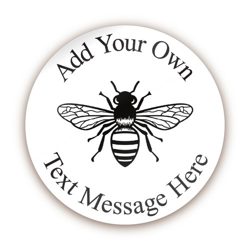 144 personalised honey - 144,