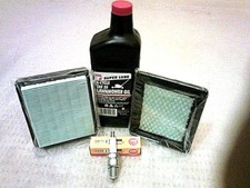 SERVICE KIT. HONDA IZY HRG