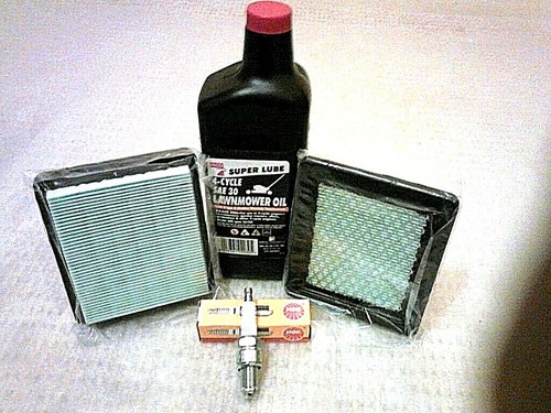 Service kit honda - honda, izy