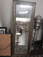 Big Moroccan brass /silver