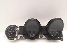 MITSUBISHI GTO MK1 1990 - 1994 REV COUNTER TWIN TURBO 69926 MB604754