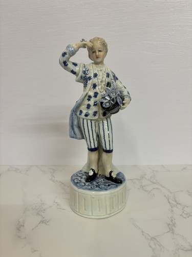 Stunning vintage meissen - stunning, style