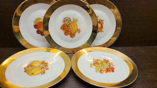 Vintage set bavarian - set, of