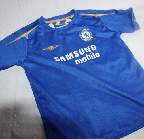 Chelsea football club umbro - chelsea,
